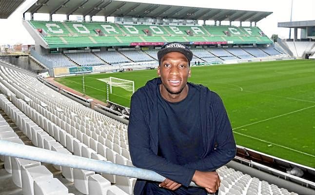 Un jugador del Córdoba da "positivo administrativo" tras un accidente de tráfico