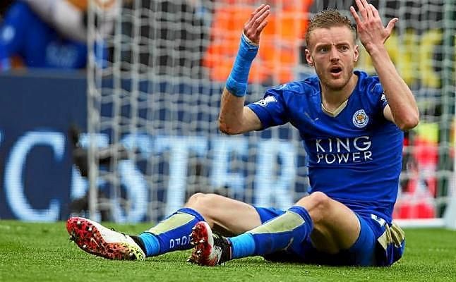 El 'castigo' que tiene preocupado a la plantilla del Leicester