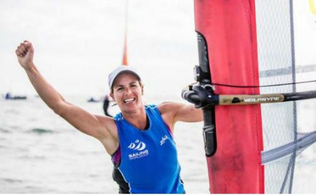 Los regatistas españoles están en el top-ten mundial en ocho clases