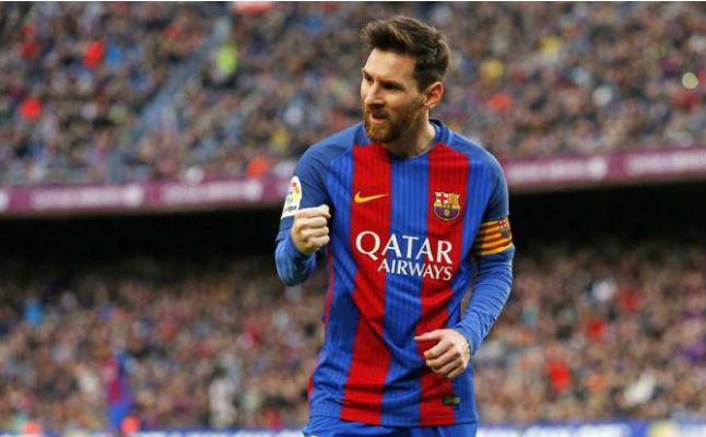 El Barcelona pide "tranquilidad, calma y discreción" sobre la renovación de Messi