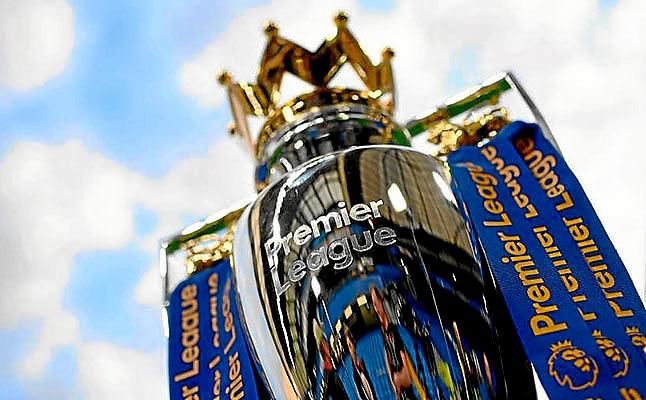 ¡La Premier League 17/18 ya tiene fecha!