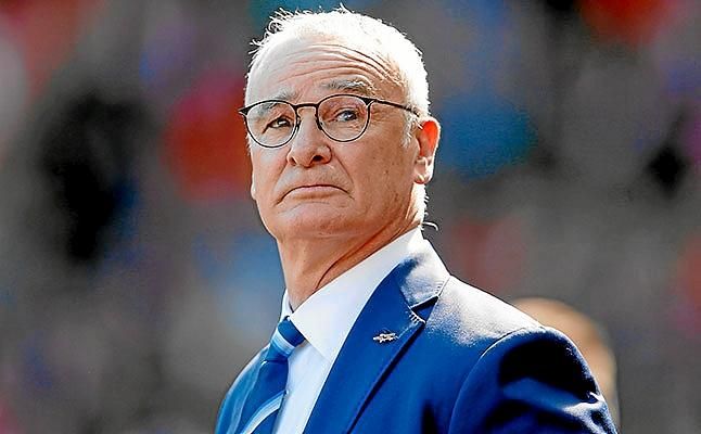 El Leicester ratifica a Ranieri