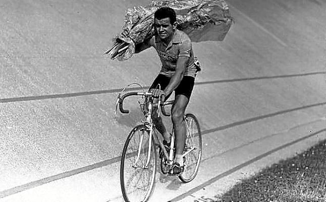 Fallece Roger Walkowiak, el más veterano ganador del Tour aun en vida