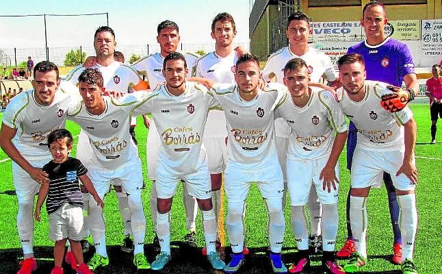 El Utrera se hace fuerte en su territorio