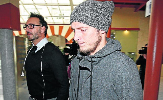 A la espera de que el Rayo dé señales por Zozulya