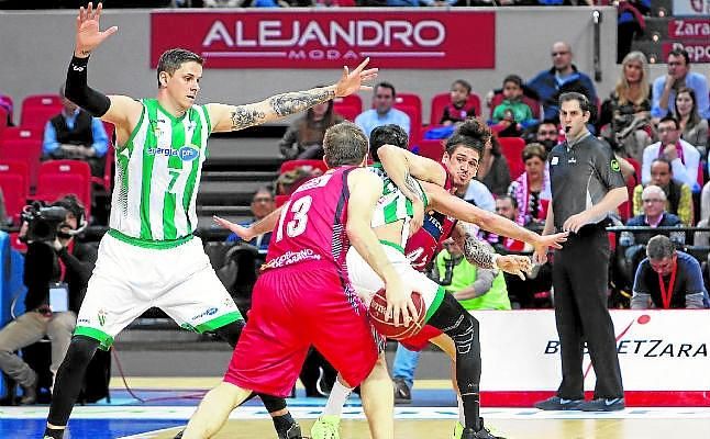 Eslovenia es verde y blanca