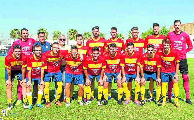 Los Palacios, la sensación del fútbol hispalense