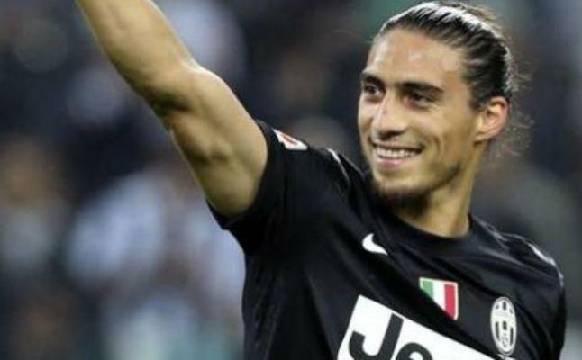 El Southampton, muy cerca de cerrar el fichaje del uruguayo Martín Cáceres