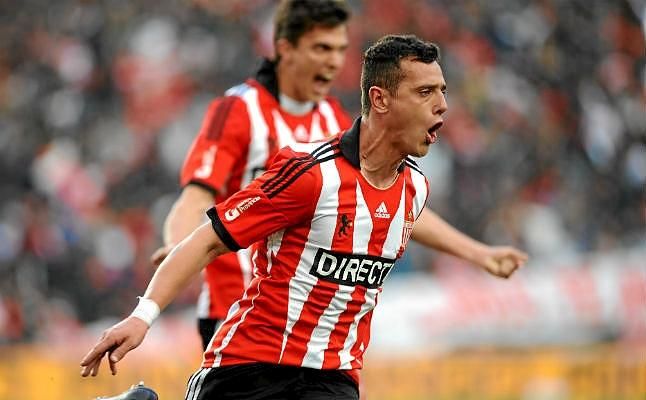 Seguimiento exhaustivo a Aguirregaray