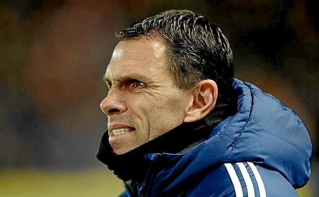 El Shanghái Shenhua de Poyet cae en la previa de la Champions asiática