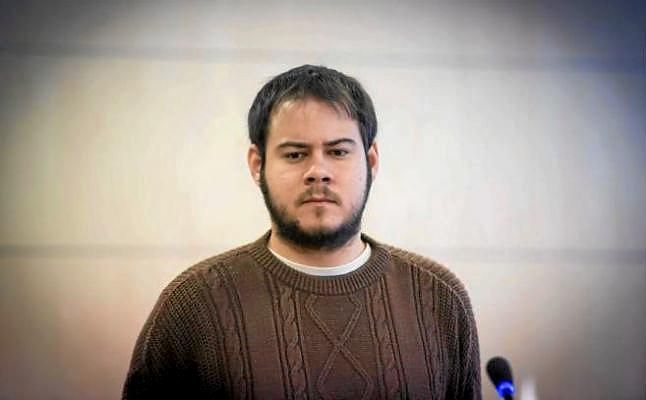 El Betis se querellará contra el rapero 'Pablo Hasel'