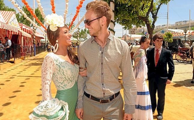 Las diferencias entre Sevilla y Barcelona, según Rakitic