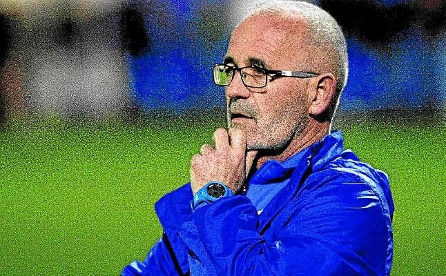 No habrá fichajes en el UP Viso salvo 'mirlo blanco'