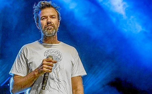 Pau Donés anuncia que vuelve a tener cáncer: "Llegué a creer que me había curado"