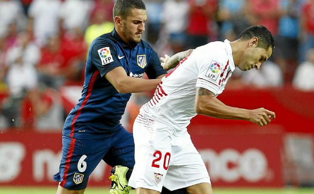 El Atlético irá a por Vitolo si le permiten fichar