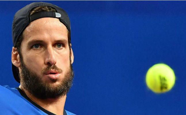 Verdasco y Feliciano dejan Montpellier sin españoles