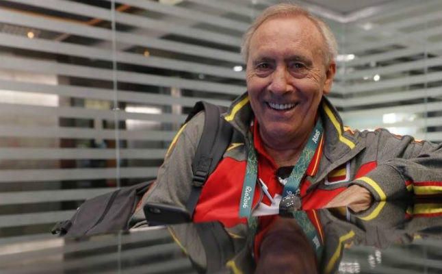 Javier Mínguez reconoce "buena voluntad por ambas partes" para renovar como seleccionador