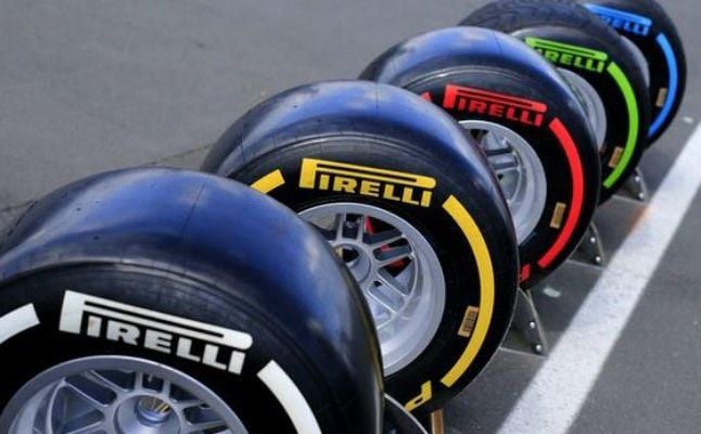Pirelli suspende el segundo día de test en Fiorano tras el accidente de Vettel