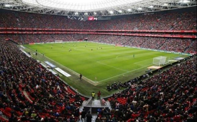 El Deportivo Alavés solicita oficialmente disputar la final de Copa en San Mamés
