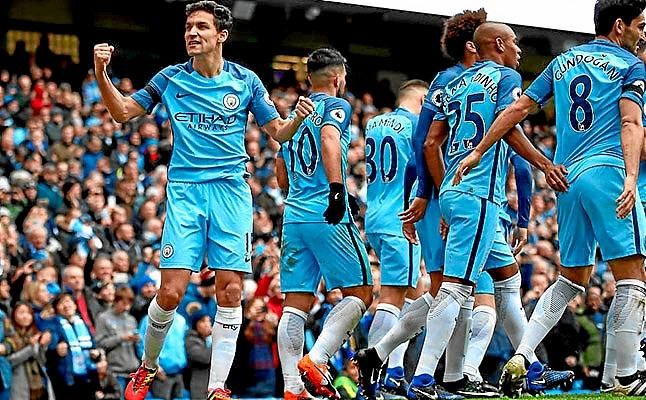 Jesús Navas: "¿El Sevilla? No sé aún qué va a pasar"