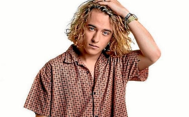 Manel Navarro representará a España en Eurovisión 2017