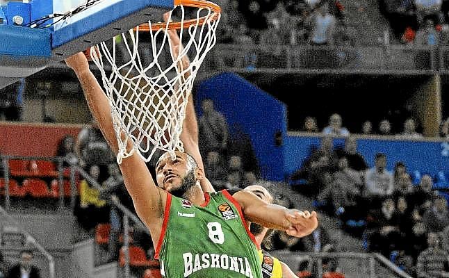 Adam Hanga, nombrado el mejor jugador de la jornada