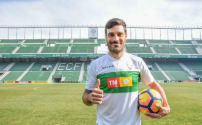 Túñez: "No hay nada perdido, no podemos bajar los brazos"