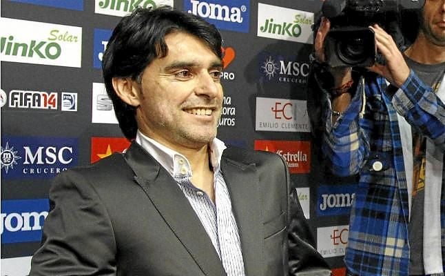 Ayala: "En el Valencia había un triángulo peligroso entre Lim, Nuno y Mendes"