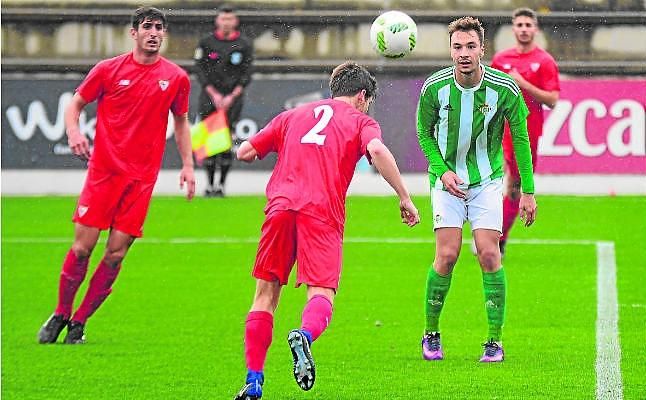 Resumen de la jornada 26 del Grupo X de Tercera División