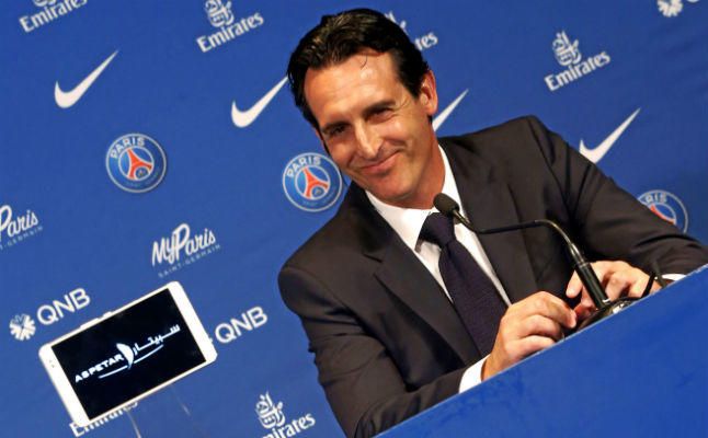 Emery: "Cada oportunidad es un tesoro"