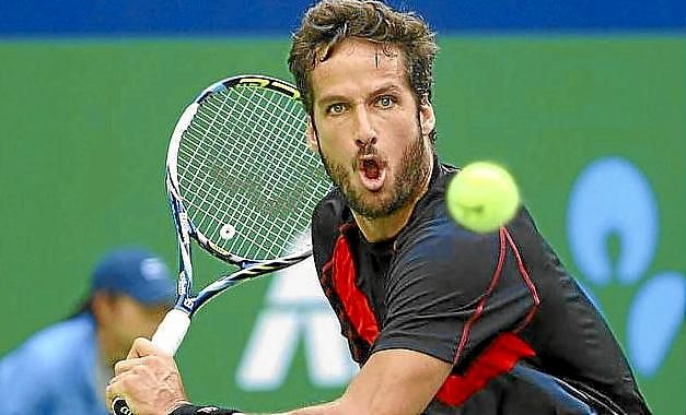 Feliciano López cae ante Herbert