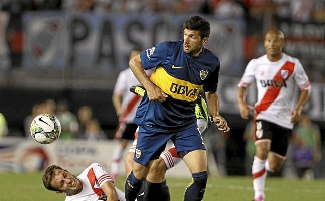Gigliotti regresa a Argentina para jugar cedido en Independiente