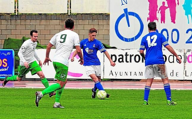 Jornada 24 para los cuadros sevillanos de División de honor