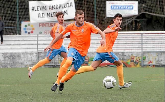 La jornada 21 de Primera Andaluza, al detalle