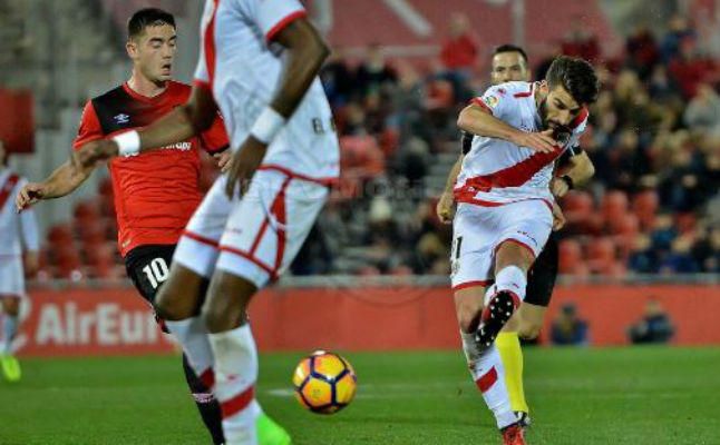 El Rayo iguala los registros del descenso a Segunda B del año 2004