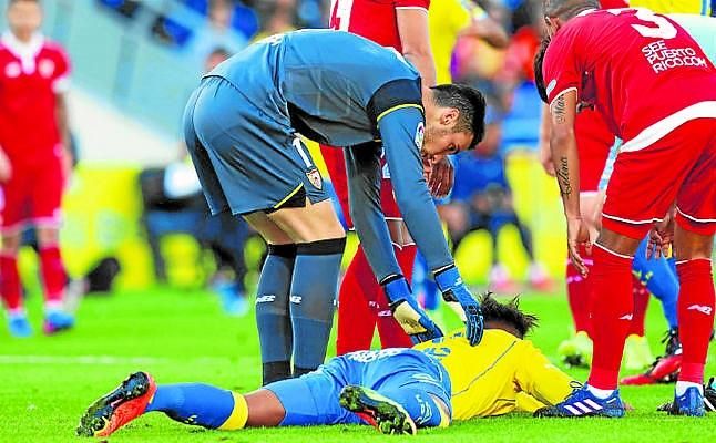 El adiós de Sirigu no fue casualidad