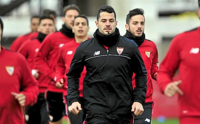 Vitolo: "Estuve cerca del Atlético de Madrid el verano pasado"