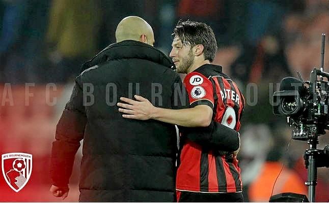 Guardiola sorprende con un nuevo gesto emotivo