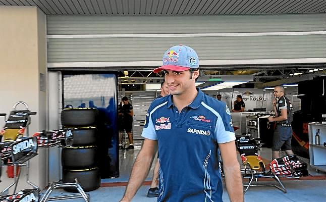 "Fernando Alonso sigue siendo el piloto de referencia, lo dice todo el mundo de la Fórmula 1"