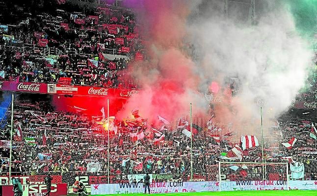 El verdadero enemigo del Sevilla