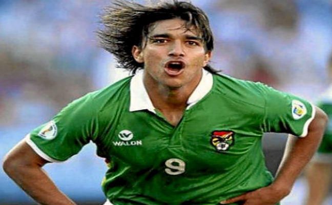 El boliviano Marcelo Moreno ficha por el Wuhan Zall de la Segunda china