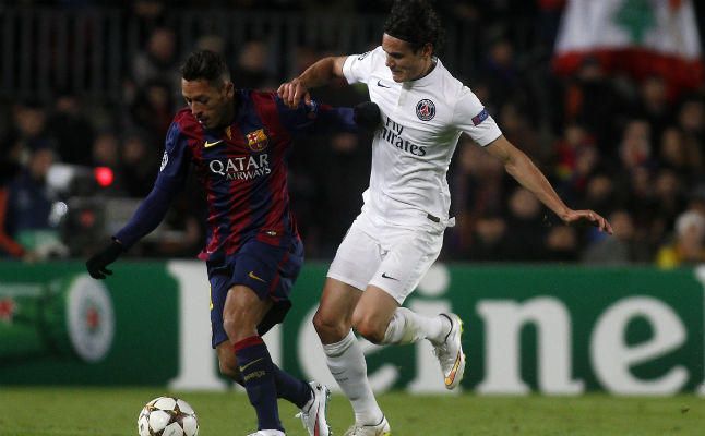 PSG-Barça: Reencuentro en París