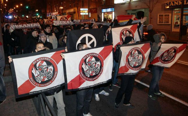 La afición rayista se movilizará el domingo por la gestión de la directiva