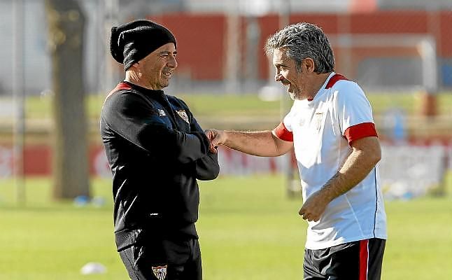 Este Sevilla es la envidia de Primera división