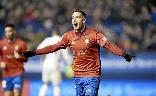 Sergio León: "Lucharemos hasta que las matemáticas no digan lo contrario"