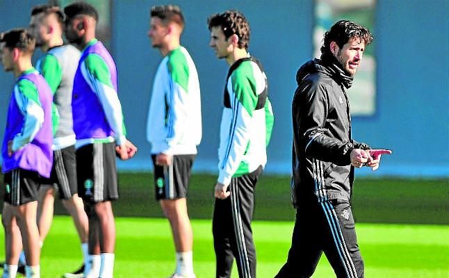 Pintiparado destino para estrenarse fuera de casa