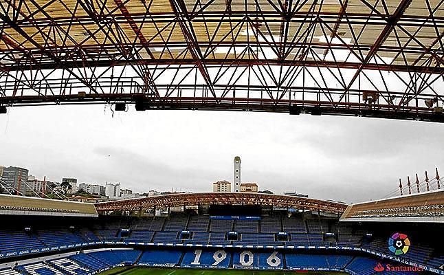 Oficial: El Deportivo-Betis se jugará el 8 de marzo