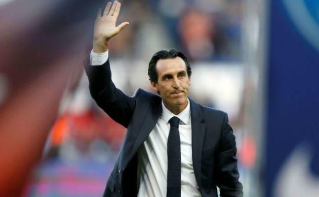 Emery ya convence