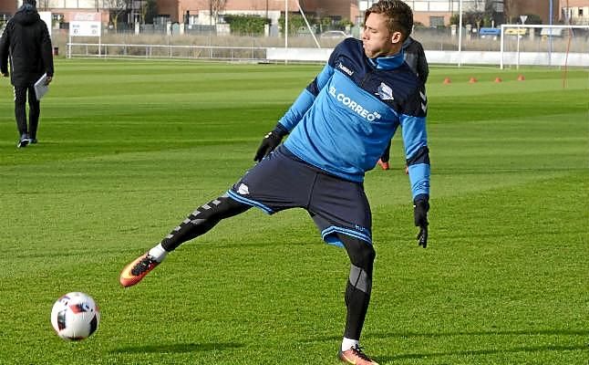 Aceleran por Kiko Femenía