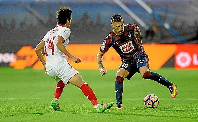 Luna: "Espero que algún día pueda volver"